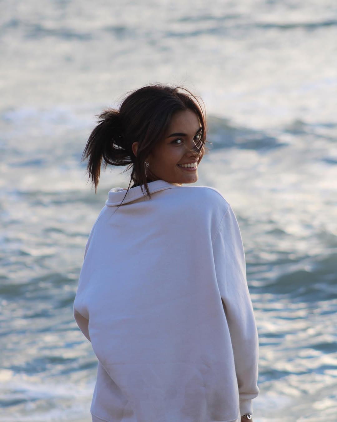 Portrait Ombre de Lune